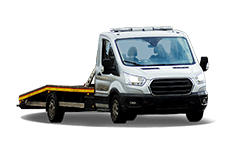 Minibus Rental Wakefield - Recovery Van - Van hire Wakefield