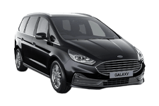 Minibus Rental Wakefield - 7 Seater Manual Minibus - Minibus hire Wakefield