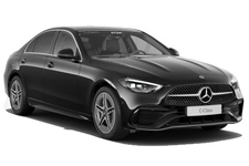 Minibus Rental Wakefield - C Class Auto - car hire Wakefield
