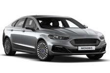 Minibus Rental Wakefield - Mondeo - car hire Wakefield