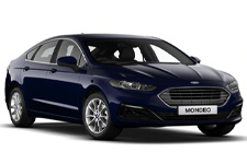 Minibus Rental Wakefield - Mondeo Auto - car hire Wakefield