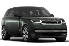Minibus Rental Wakefield - Range Rover - car hire Wakefield